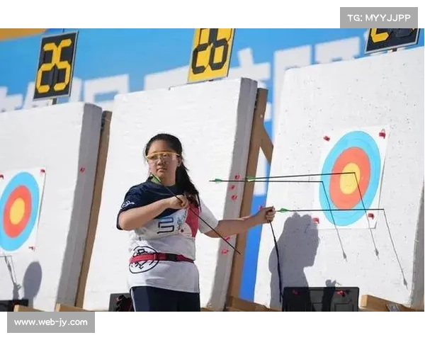 察布查尔射箭公开排名赛与团体淘汰赛精彩上演 聚焦射箭竞技新高度 察布查尔射箭公开排名赛与团体淘汰赛精彩上演 聚焦射箭竞技新高度
