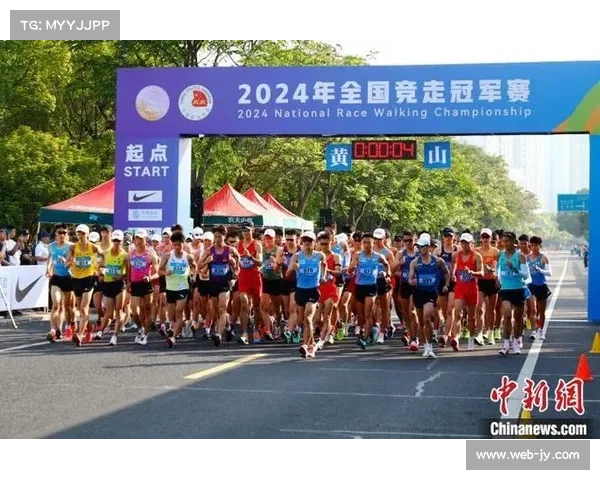 全国竞走赛事奖金增加助力吸引更多参与者提升竞技水平和全民健身热情 全国竞走赛事奖金增加助力吸引更多参与者提升竞技水平和全民健身热情