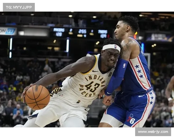 步行者活塞内线博弈，西亚卡姆对阵杜伦成看点