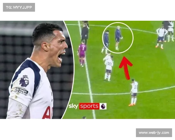 热刺主场连败，球迷抗议标志与弗兰克关系破裂