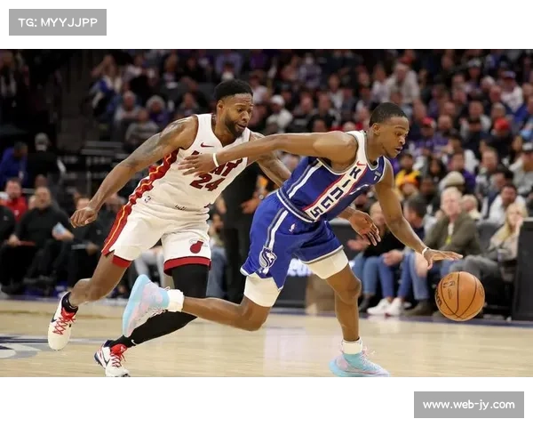 热火国王首节对攻35平,巴特勒萨博尼斯内线互爆 热火国王首节对攻35平,巴特勒萨博尼斯内线互爆