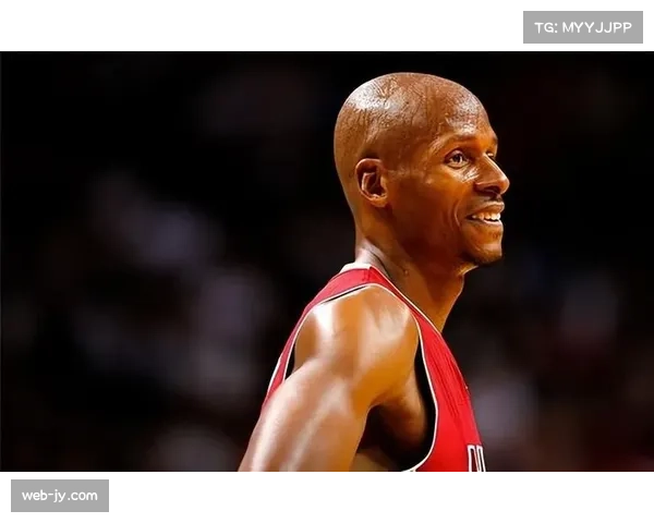 前NBA神射手雷·阿伦开办训练营，专项辅导年轻球员提升定位球稳定性